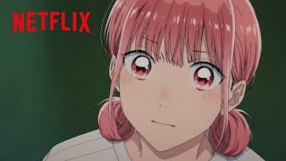 Taiki Lends a Hand to Hina | Blue Box | Netflix Anime