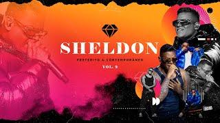 Sheldon - DVD Pretérito & Contemporâneo