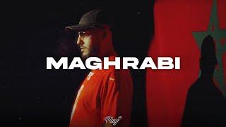 3robi x Djezja x Ashafar - “MAGHRABI” | Afro Drill Type Beat 2025