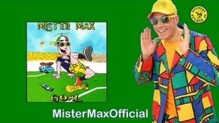 Mister max - My hearth will go on ( M'accattai n'canottu remix)