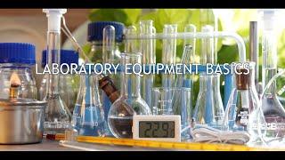 Laboratory Equipment - Basics & Uses | CHEMISTRY | Laboratory apparatus