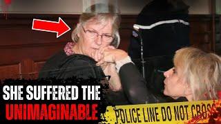 France’s Most Controversial Crime: The Jacqueline Sauvage Story | True Crime Documentary