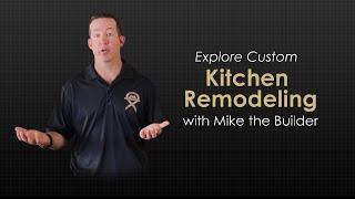 Scottsdale Kitchen Remodeling Contractors | Phoenix Custom Remodels