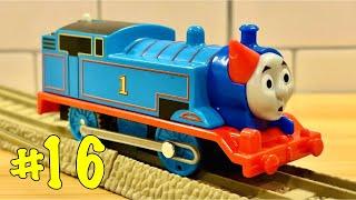 Factory Error Thomas & Friends Toys (#16)