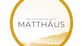 Predigt der EFG Graz - Der Held Gottes (David F.)  -  Mathhäus 26,36-46