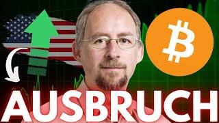 ADAM BACK BESTÄTIGT BITCOIN WALHALLA BOMBE!!!USA 221.000 BTC INSIDER LEAK!!