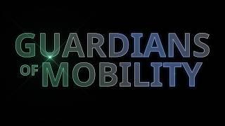 GUARDIANS OF MOBILITY - Trailer Mobility Tech Update 2024