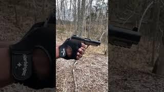 FN Five-seveN. Is that Airsoft?