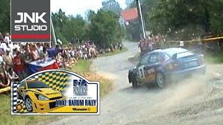 Barum Rally 2001