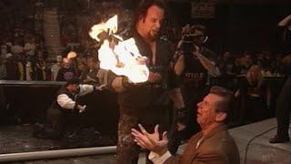 F & C's Retro Wrestling Reviews episode 60: Raw February 22nd, 1999