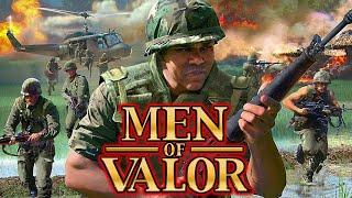  Men of Valor (2004) Full Game Longplay