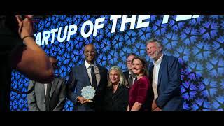 THE GLOBAL STARTUP AWARDS