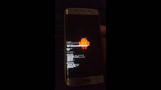 How To Root Samsung Galaxy S6 Android 7.0 Nougat Official Firmware