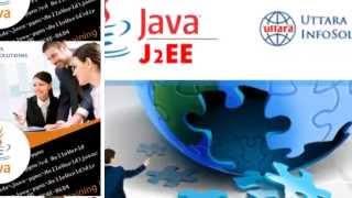 Java J2EE Training Institute In Rajajinagar