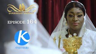 Série- Diabarou Gorgui -Episode 164-Mariage ma anta''772435726,soutenir Arame Wave Ou Orange Money''