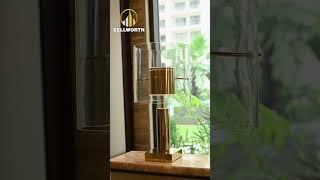 Luxurious 4BHK FLATS | APARTMENTS | PLATINUM TOWER HIGHRISE APARTMENTS | GURUGRAM | MG ROAD |