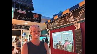 Benidorm - Tapas - Where to go that you might not know