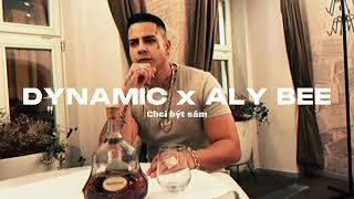 Dynamic ft ALY BEE  - chci být sám