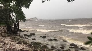 Sanibel Island Causeway | Tropical Storm Gordon - John Gee Realty