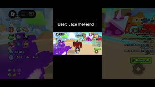 Checking My Mailbox in Pet Simulator 99 Part 3  #PetSimulator99 #MailboxCheck #HugePets #roblox