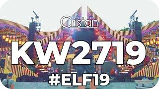 Electric Love Festival 2019 ► KW2719