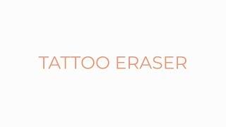 The A Method by Dr. Tina Alster | Tattoo Eraser Kit