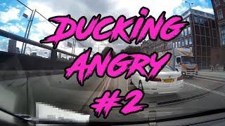 DrivenMad - Ducking Angry #2 - 1k Subscribers Special - London Dashcam