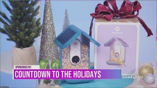 Gift ideas as folks countdown to the holidays