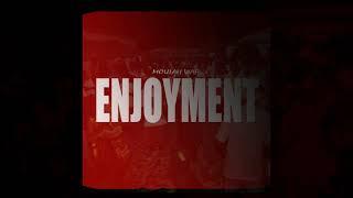 Moulah Waf - Enjoyment (prod. Waf)