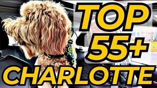 Top 55+? Best  Kept Secret in Charlotte's Communities REVEALED