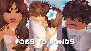 Foes To Fonds  | A Berry Avenue Story