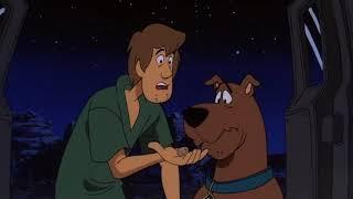 Scooby-Doo and the alien invaders: Scooby-Doo Where Are You!