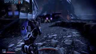 Mass Effect 3: Deception of Menae | 30:04 | TSol v Collectors Condor Gold Solo