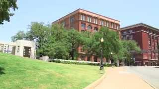 The Sixth Floor Museum at Dealey Plaza