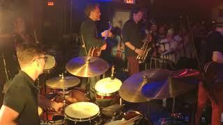 Will Bernard's Blue Plate Special 4/27/18 (Set One) New Orleans, LA @ Maison