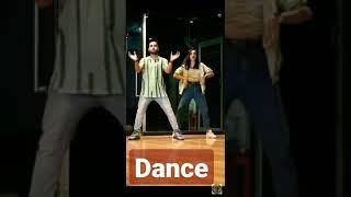 Dios Bendiga Al Reggaeton Ft. ishpreet dang / tejas dhoke #shorts #choreography #dance