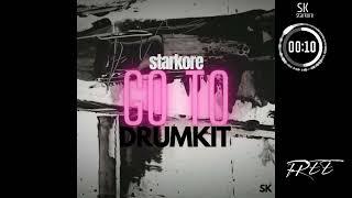 (FREEDL) Starkore Go To Drumkit Vol 1