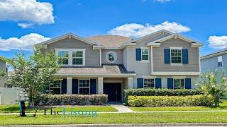 2230 J Lawson Blvd | Orlando Florida Home For Rent by The Listing Real Estate Management