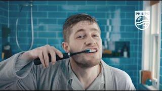 Philips Sonicare Healthy Mouth Feeling - Beatboxer