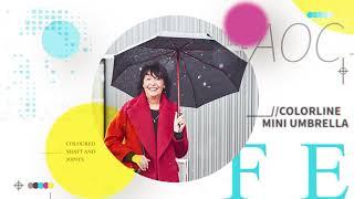 FARE Innovations 2020 - Your Umbrella