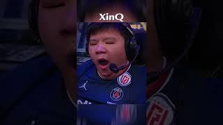 XinQ shares MAIN RULE FOR SUCCESS in DOTA2! #dota2 #dota