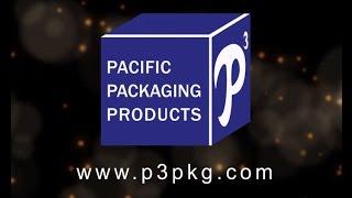 P3 - Pacific Packaging Products