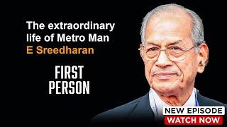 First Person: The Extraordinary Life Of Metro Man E Shreedharan | Snapshot | News9 Plus