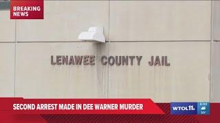 Detective: New arrest made in Dee Warner case | 11 Investigates