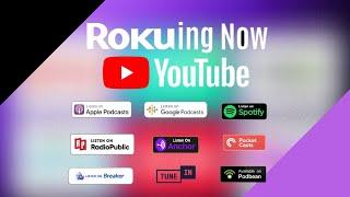 Welcome To Rokuing Now