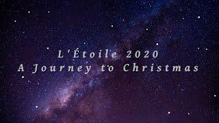 "MIME" - FINAL VIDEO | L'Étoile 2020, A Journey To Christmas