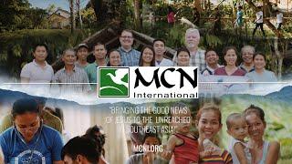 Mission in Philippines Promotional Brand Film for Fundraising Video Production: MCN International