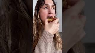 Taste test Pizza cookie Cédric Grolet #cedricgrolet #cookies #pizza #tastetest #croissant #beignets