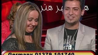 مصاحبه  شیما با ولی حجازی Pamir Studio Tv