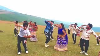 Tikili Song BTS Ritesh And Jayshree @ratharaazmusic4977